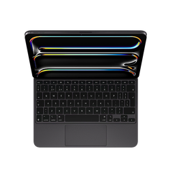 Apple Magic Keyboard for iPad Pro 11 inch M4 and M5 Black | Apple | O2