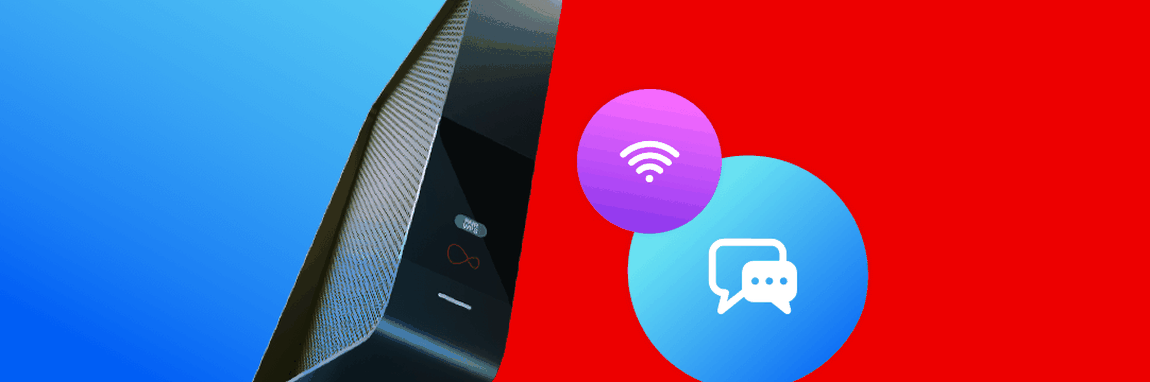 Virgin Media Broadband, TV and Phone deals Hub3