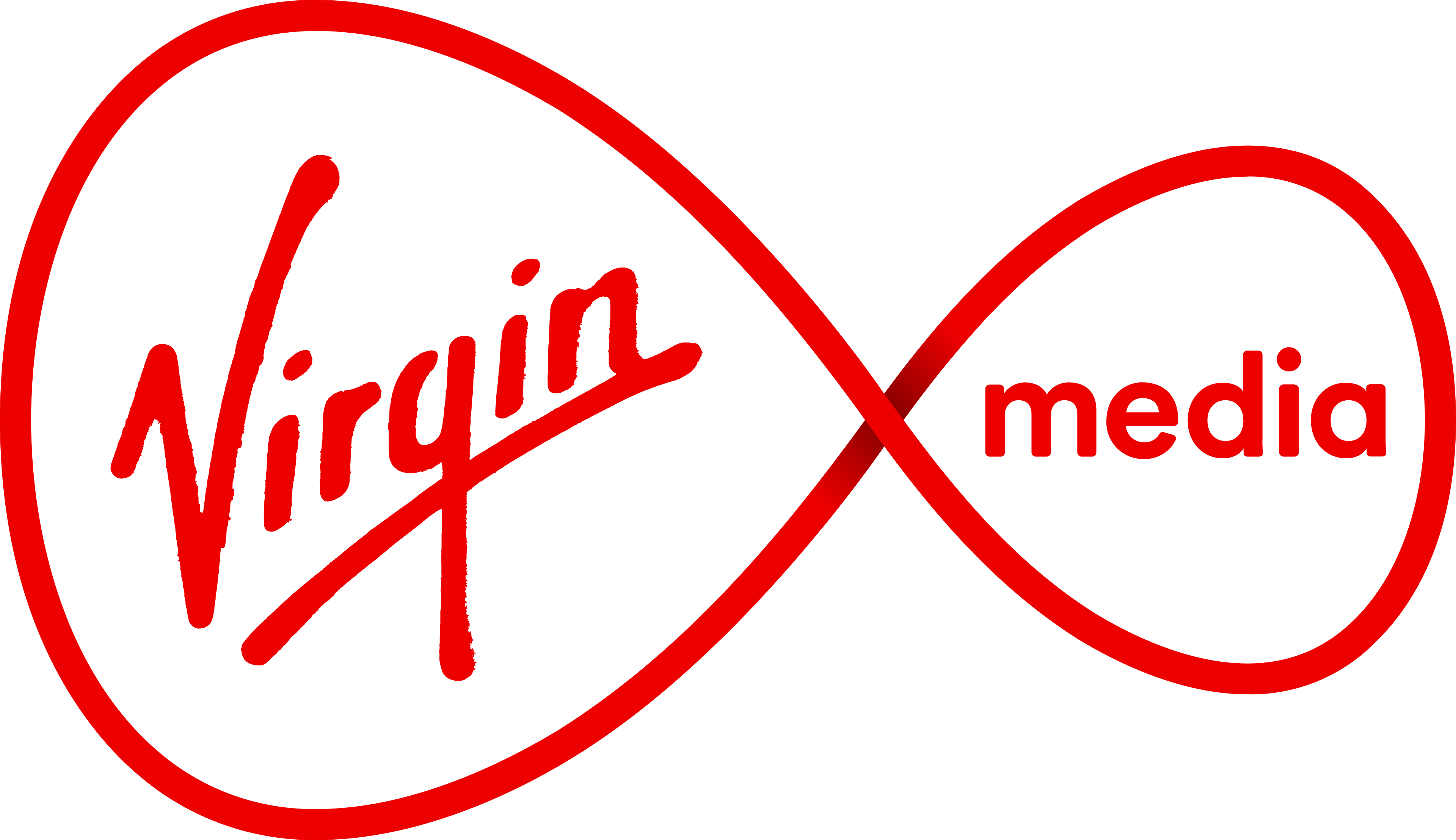Virgin Media Logo