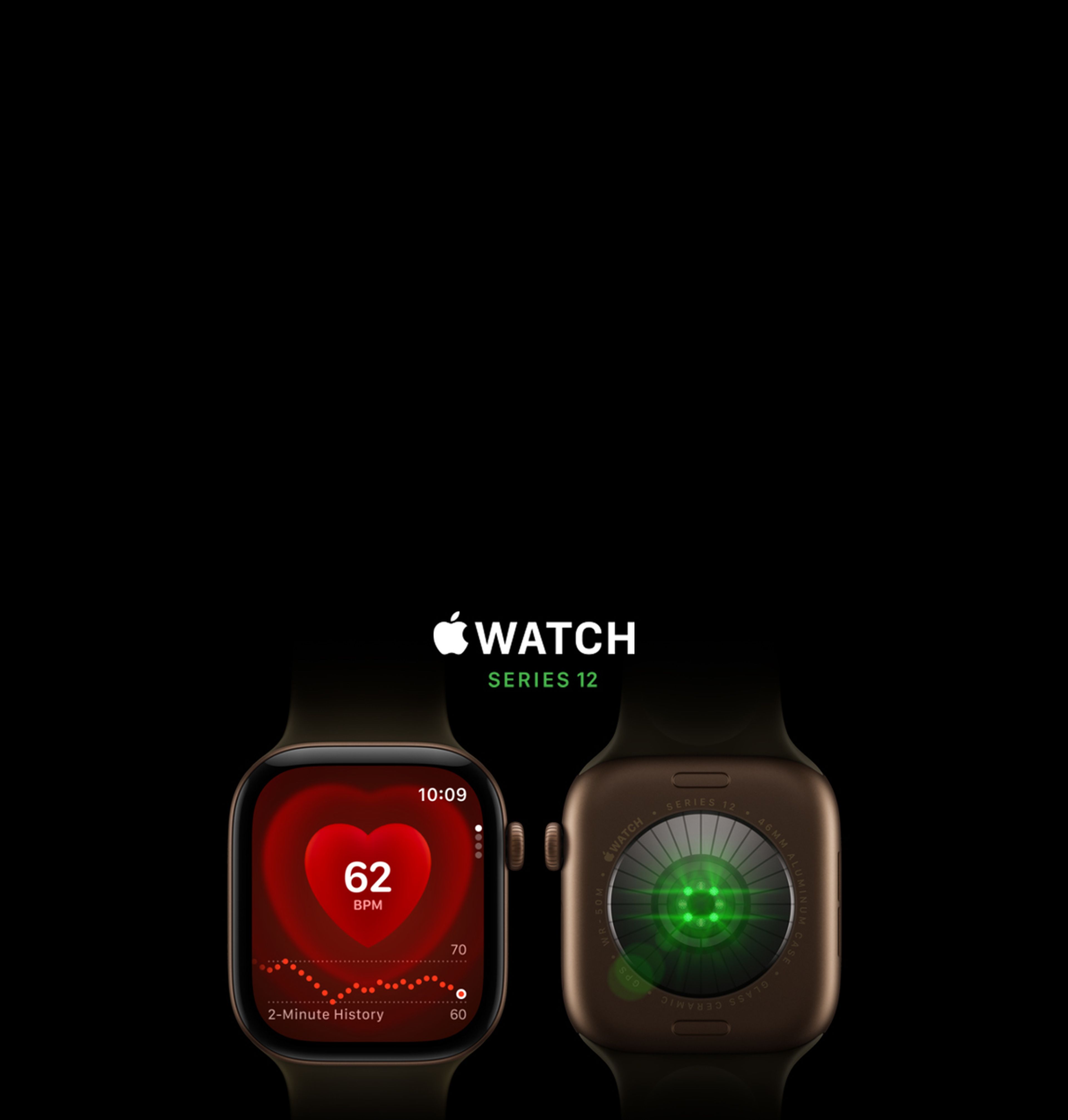 Apple Watch Series 12