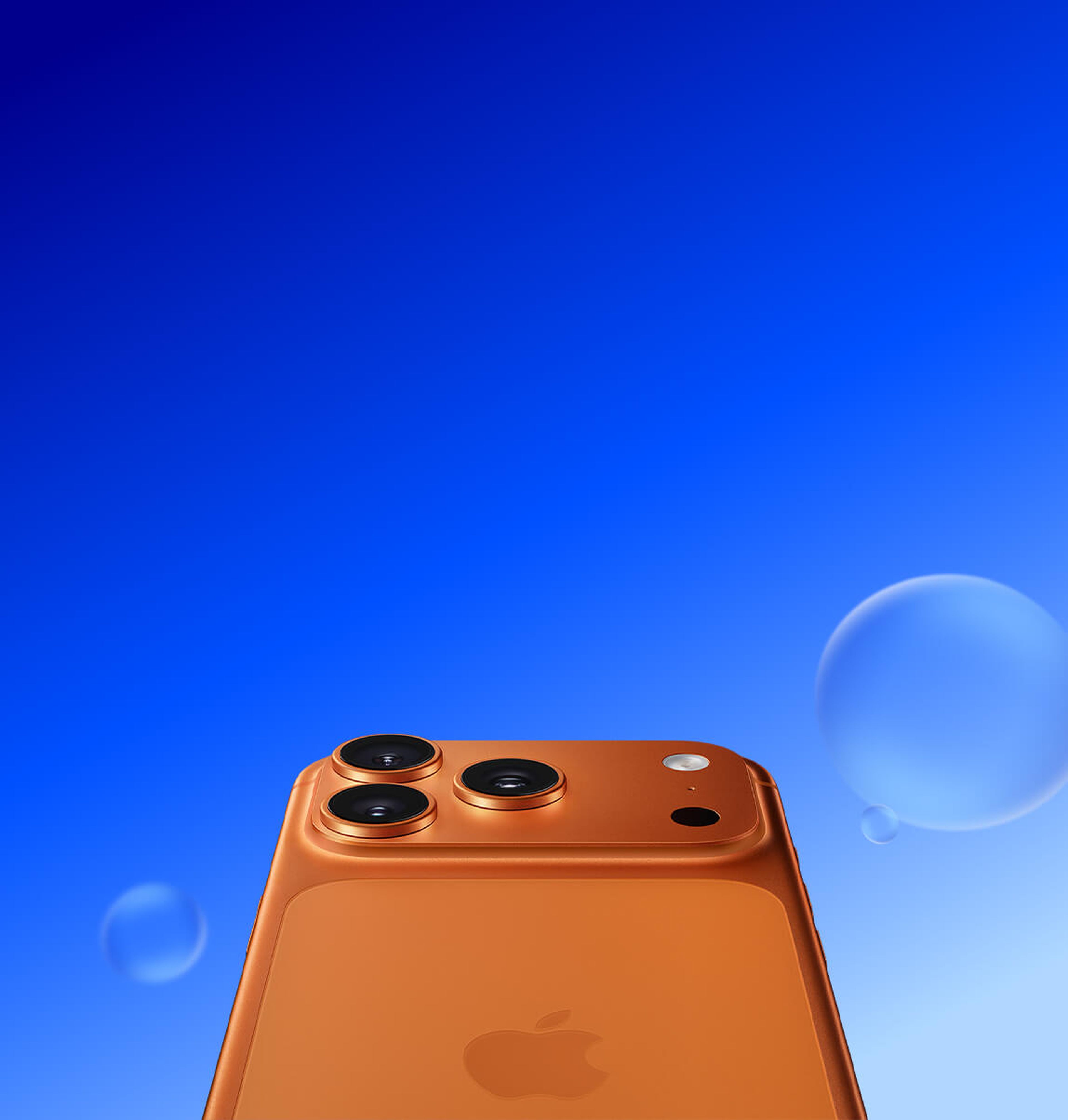 iPhone 17 Pro