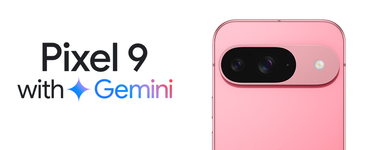 Pixel 9
