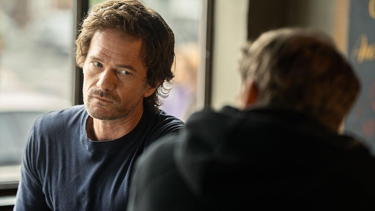 Neil Patrick Harris plays a hired killer in Dexter: Resurrection.