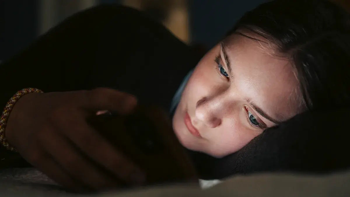 Our study shows unintentional daily phone use of one hour 26 minutes on average.