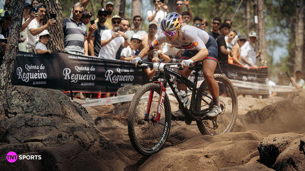 All the cycling action on TNT Sports this September and October.