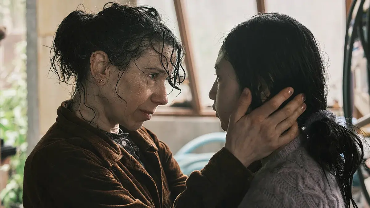 Bring Her Back, premiering on Sky Cinema this month.