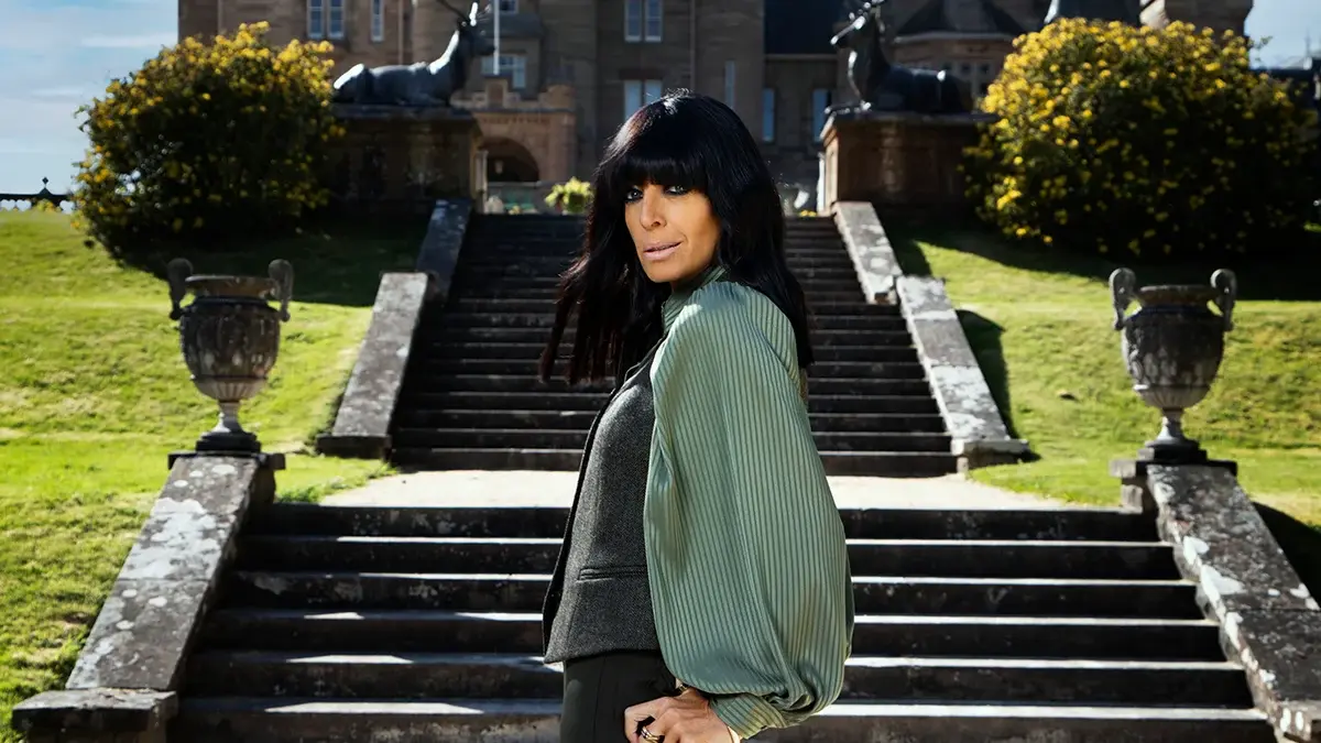 Stream The Traitors series 4 now in Apps > BBC iPlayer.