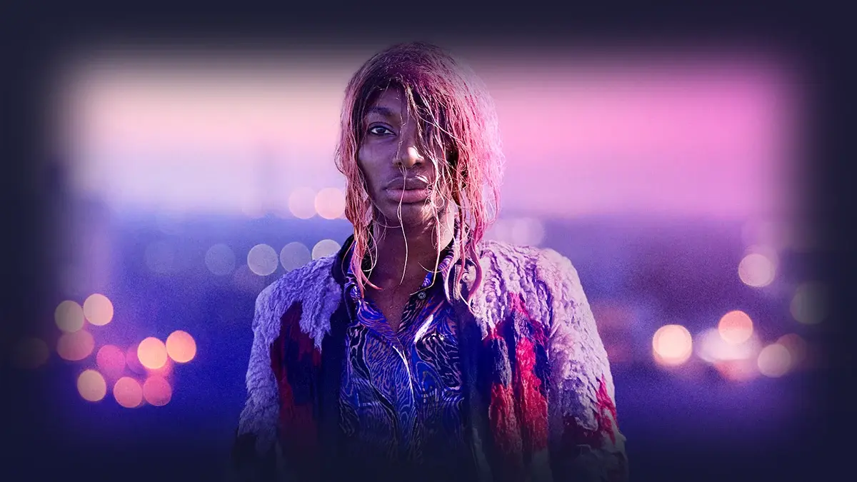 Stream I May Destory You in Apps > BBC iPlayer.