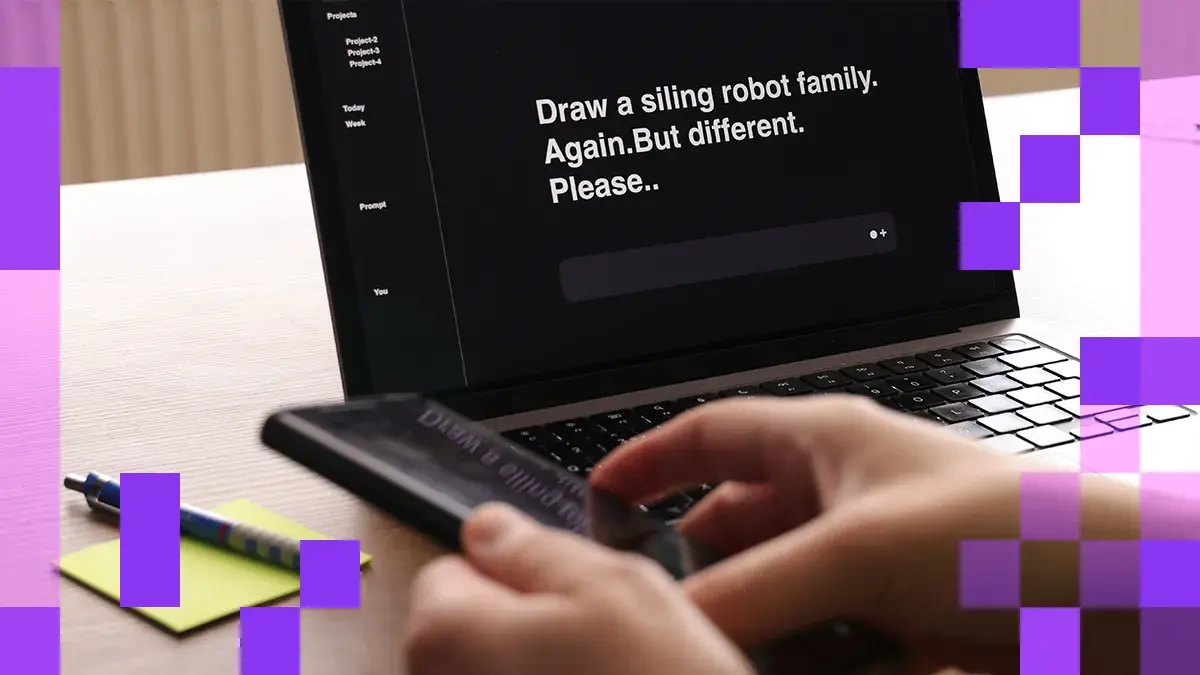 Malware can disguise itself as popular AI tools.