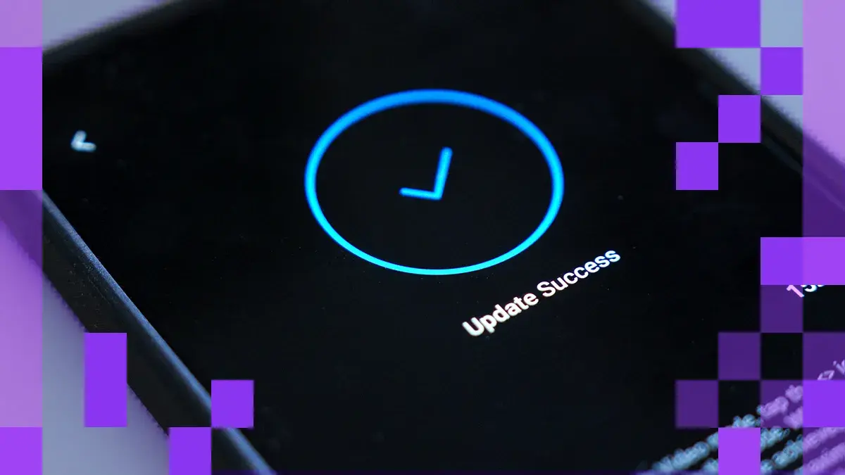 Modern security solutions use AI to watch for suspicious behaviour across websites, messages, downloads and apps.