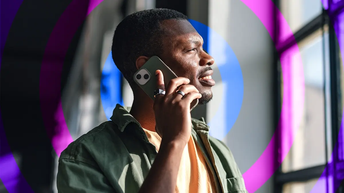 Why I’m getting these calls from Virgin Media?