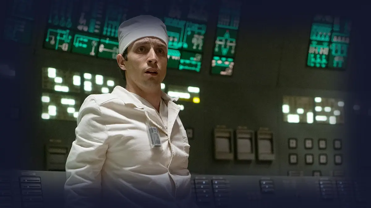 Stream Chernobyl in Sky Atlantic or Sky Mix on demand.