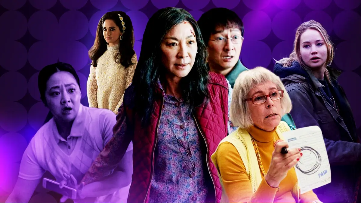 Priscilla, Everything Everywhere All At Once and Winter’s Bone, plus more award-winning films across Virgin TV.