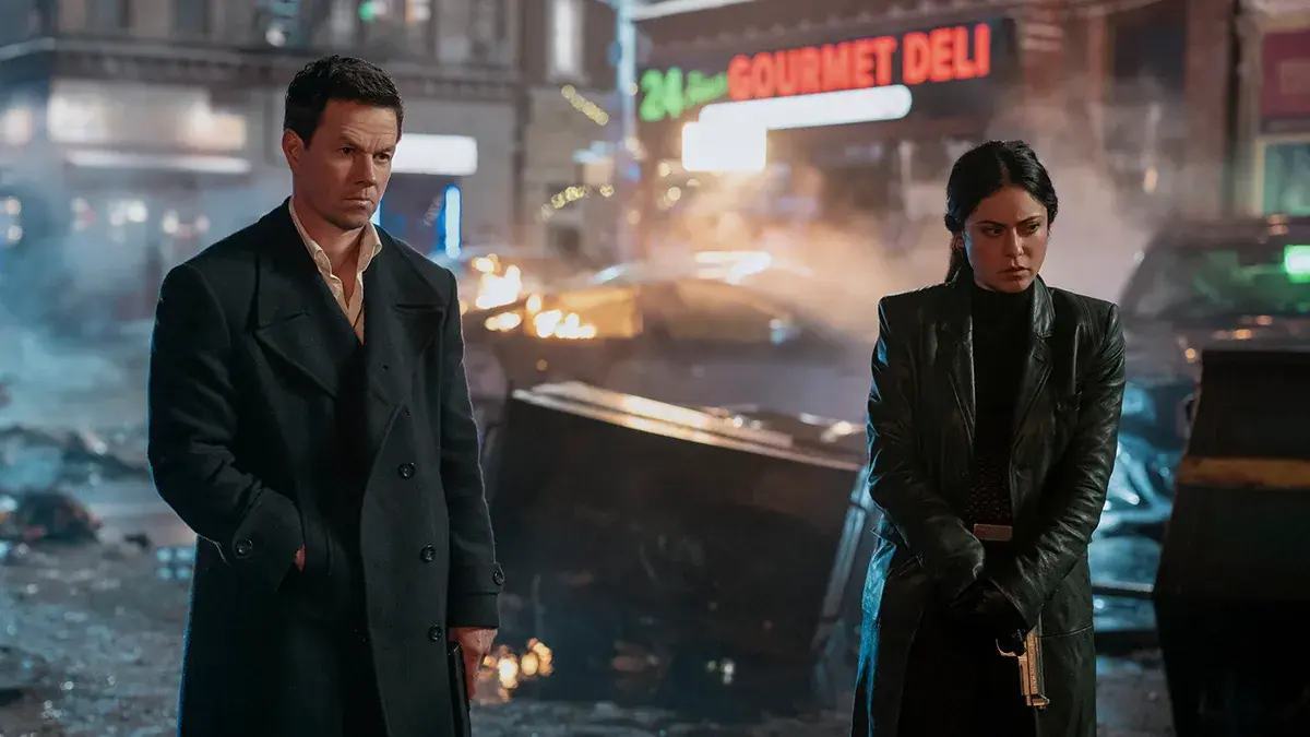 Play Dirty is streaming on Prime Video now.