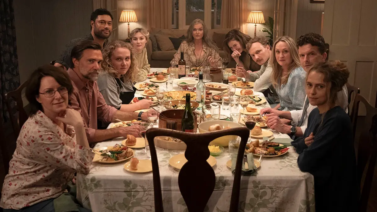 Stream The Last Anniversary in Apps > BBC iPlayer.