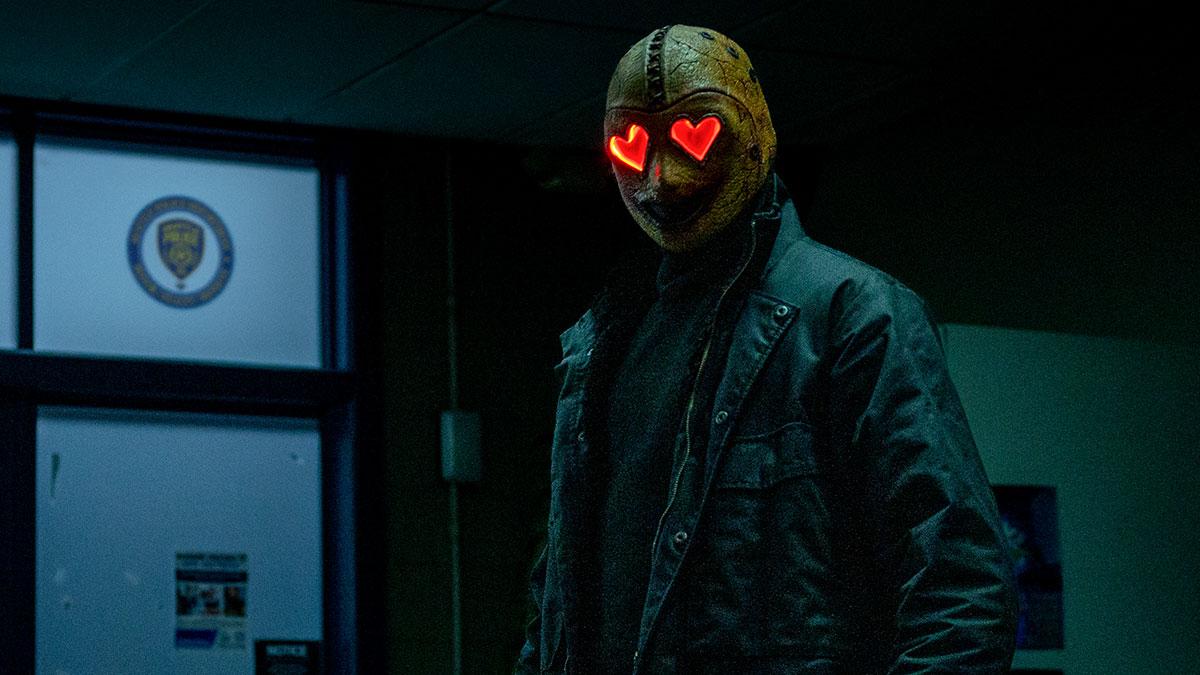 Heart Eyes, available this month on Sky Cinema.