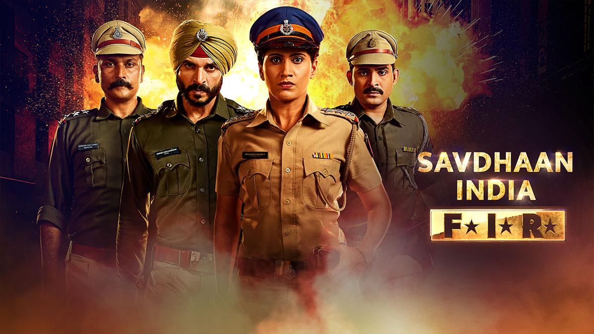 Savdhaan India
