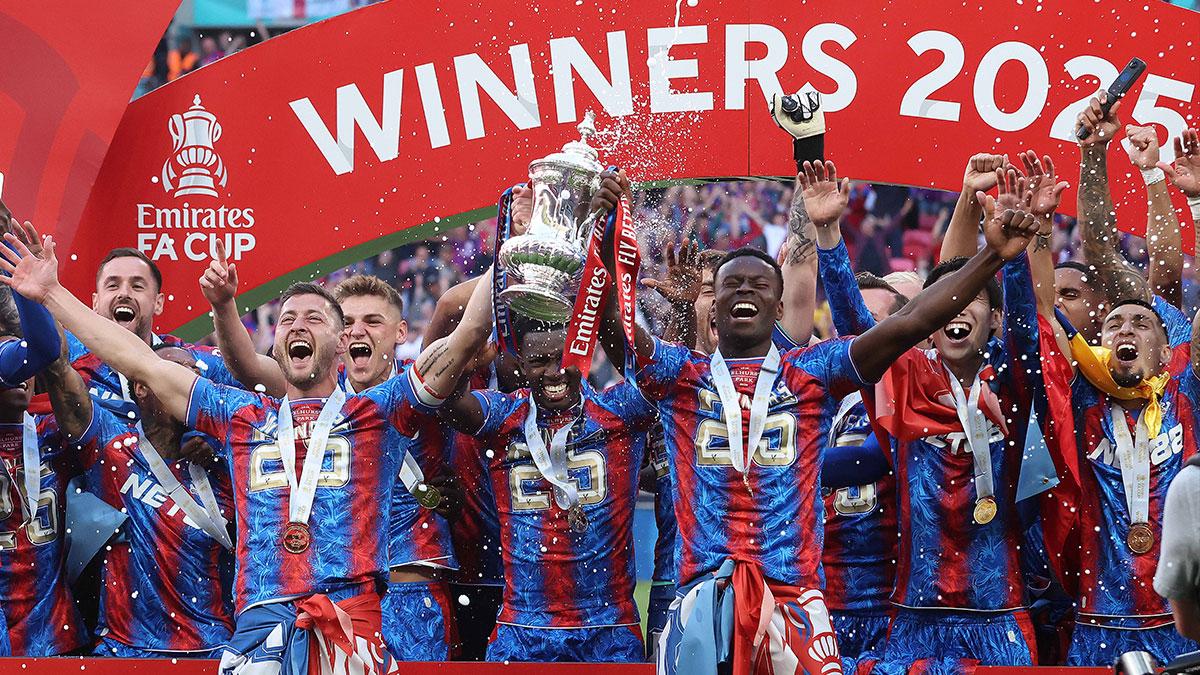 Where to watch FA Cup football.