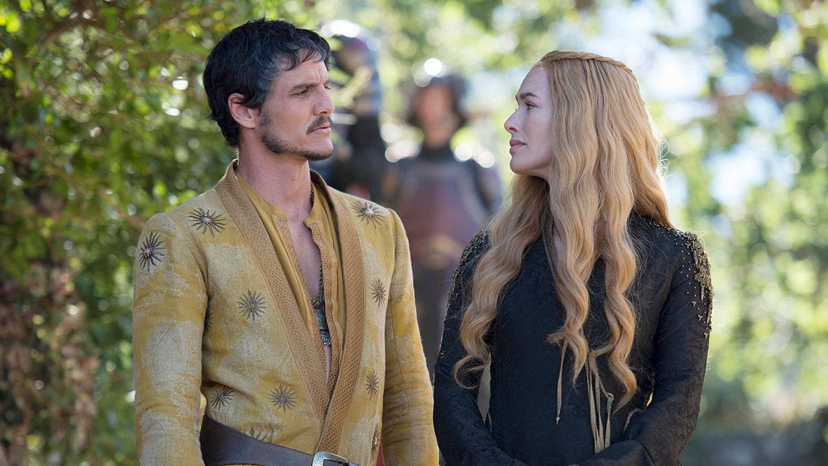Stream seasons 1-8 of Game Of Thrones from Friday 1 August in On Demand.