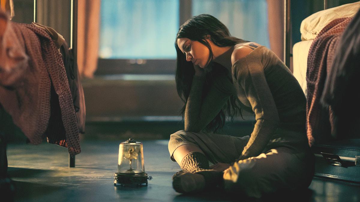 Buy or rent Ballerina: From The World Of John Wick on Virgin Media Store.