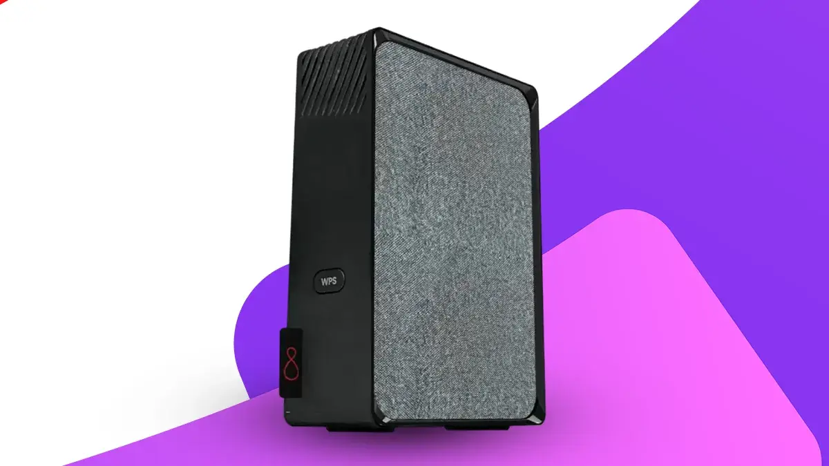 If you require them, WiFi Pods are part of our WiFi guarantee.