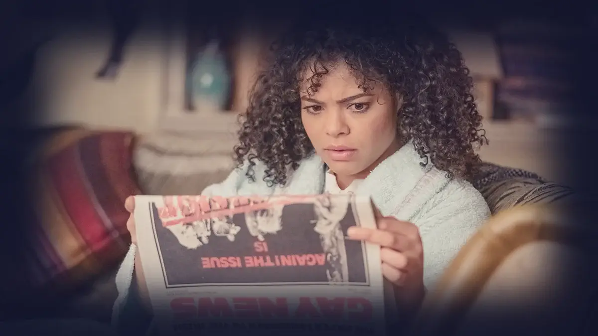 Stream It’s A Sin in Apps > Channel 4.