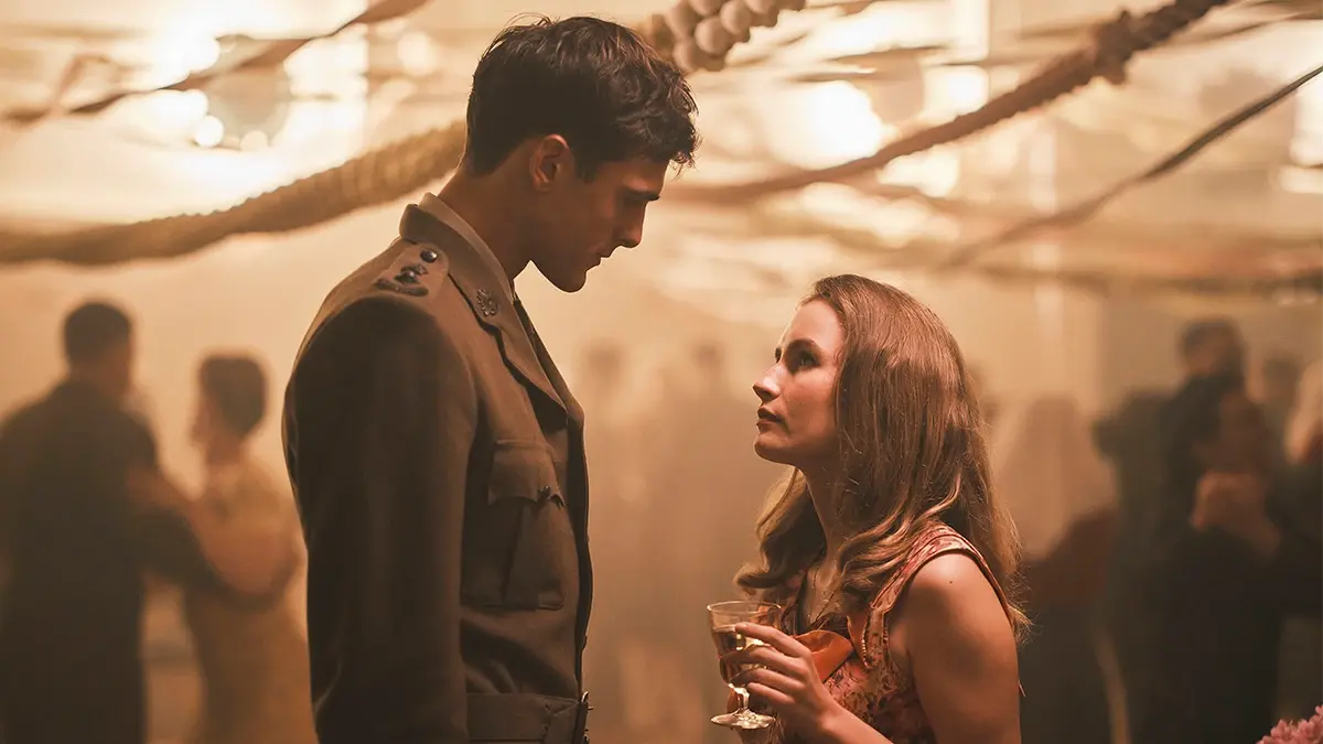 Stream The Narrow Road To The Deep North in Apps > BBC iPlayer.