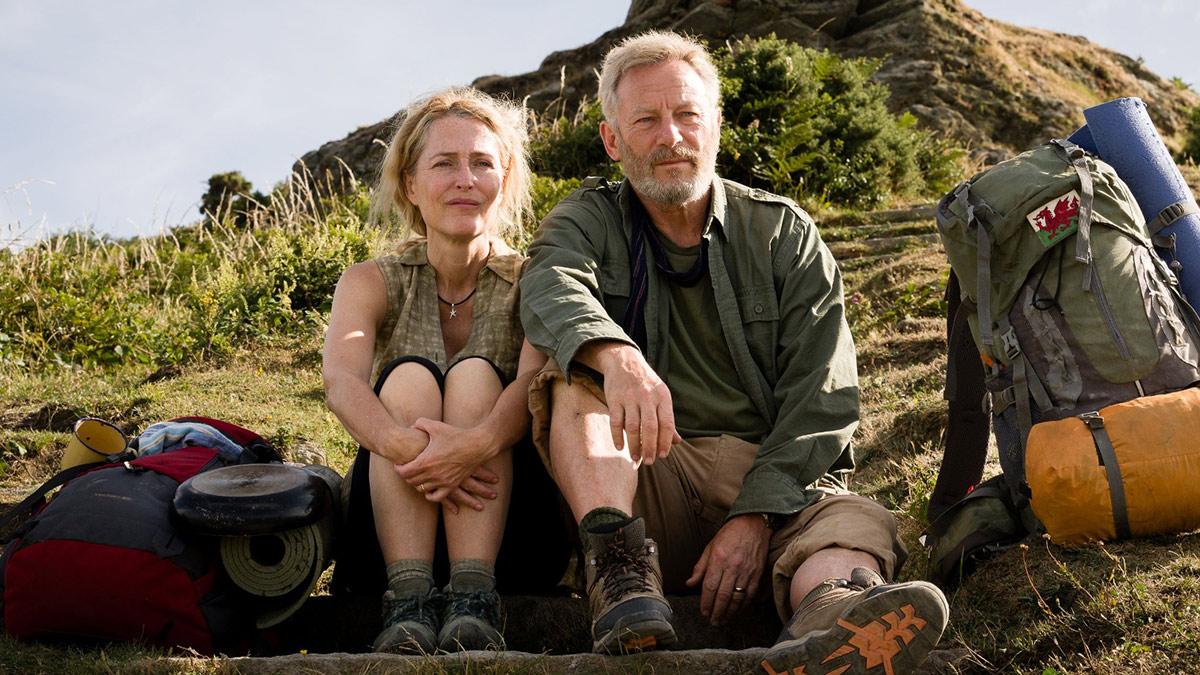 Buy or rent The Salt Path on Virgin Media Store.