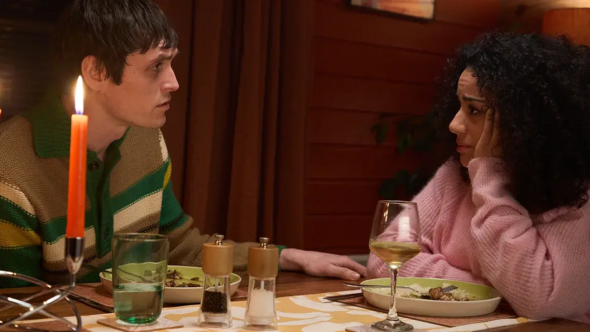 Stream Summerwater from Sunday 16 November in Apps > Channel 4,