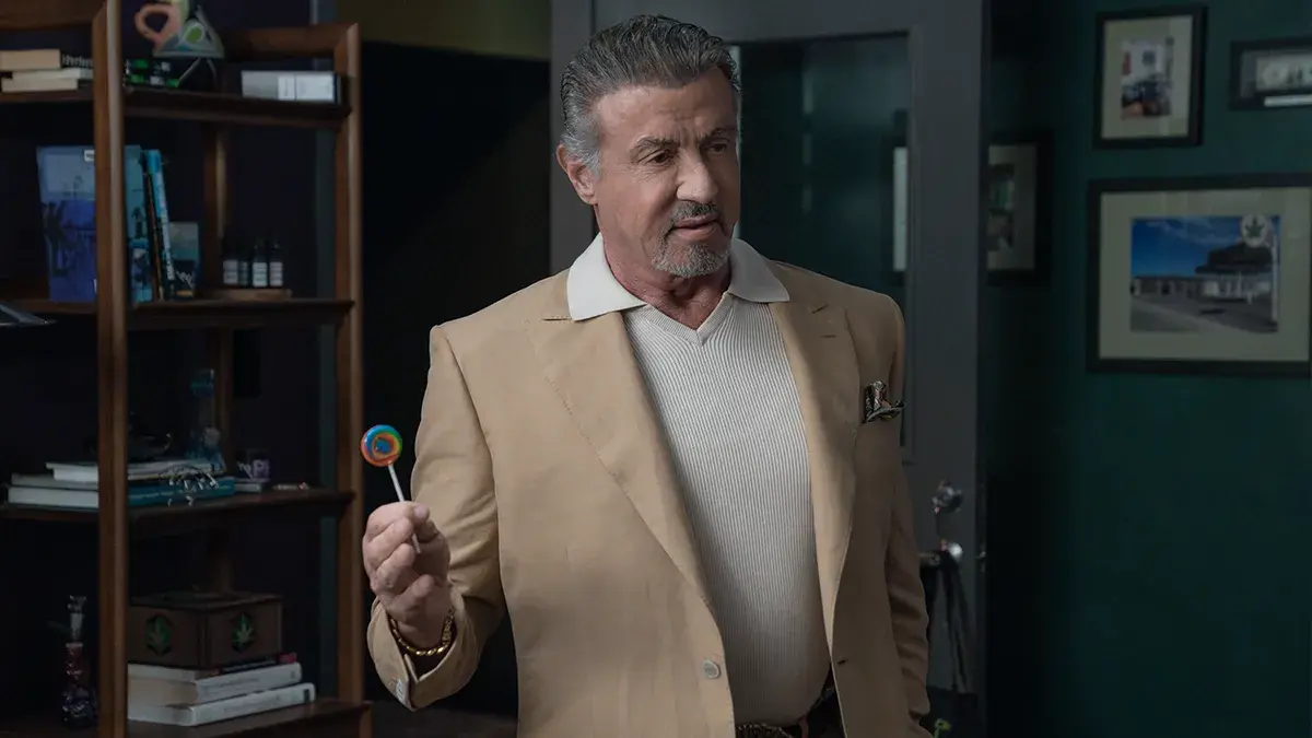 Get Paramount+ on Virgin TV