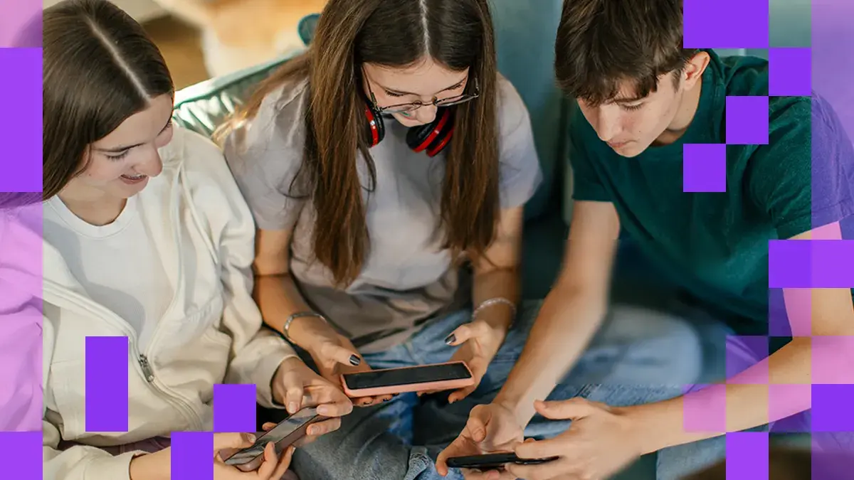 Young adults aged 18-24 are significantly more likely to experience cybercrime than older age groups.