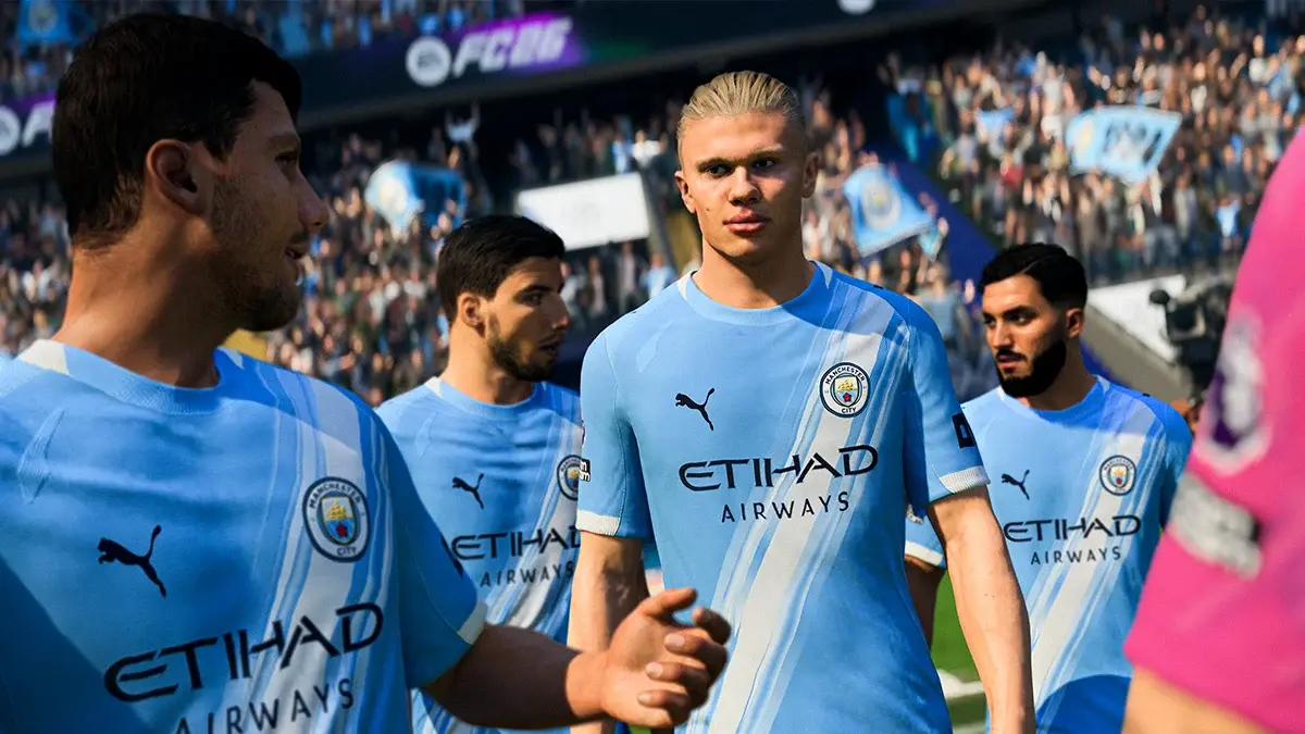 Get ahead with Christmas Day downloads.