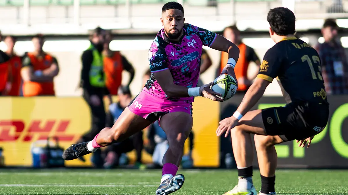 Watch the European Challenge Cup on Premier Sports Rugby.