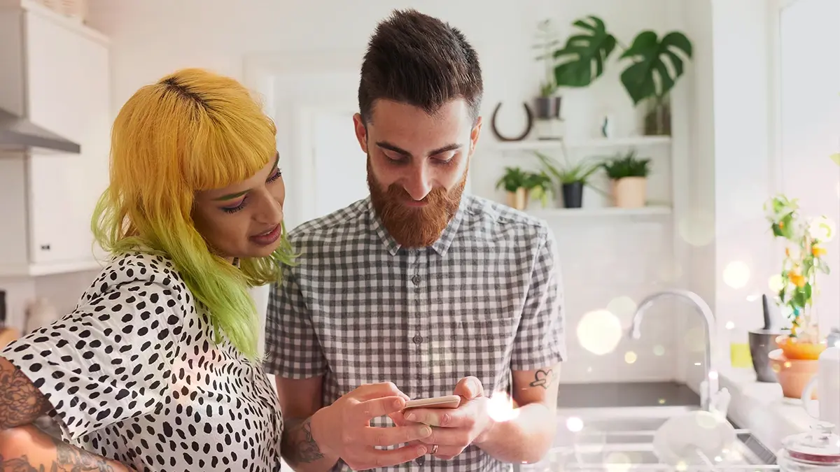 What’s the difference between Virgin Media’s Essential and Advanced Security?