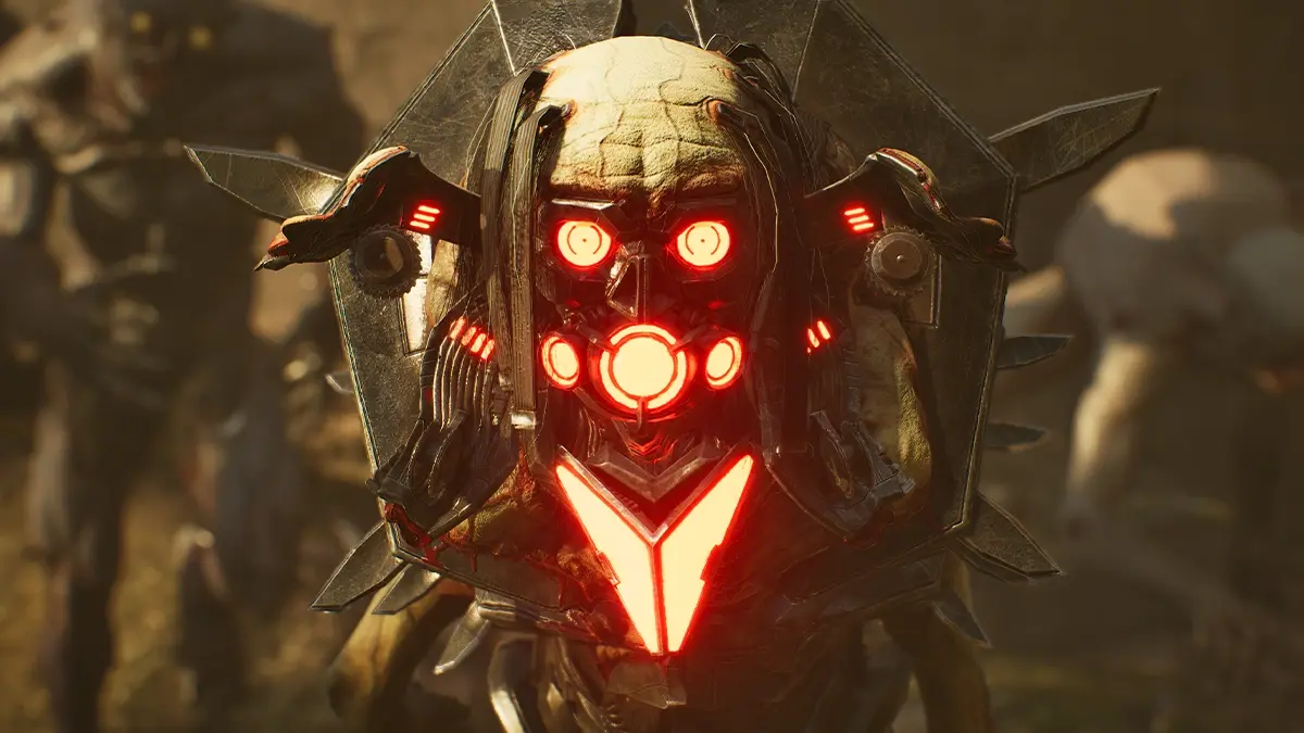 Killing Floor 3, available on PC, PS5 and Xbox Series X/S from Thursday 24 July.