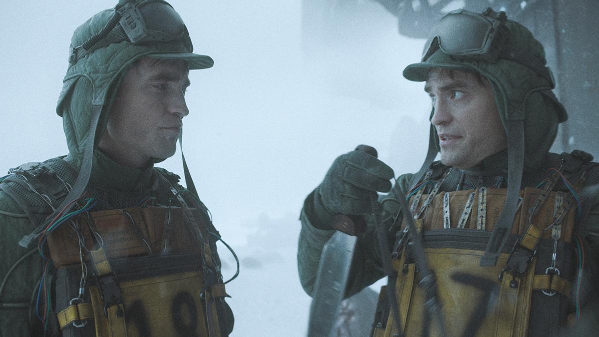 Watch Mickey 17 this November in Sky Cinema on demand.