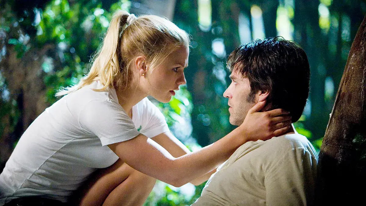 Stream True Blood S1–7 Box Set from Thursday 1 January.