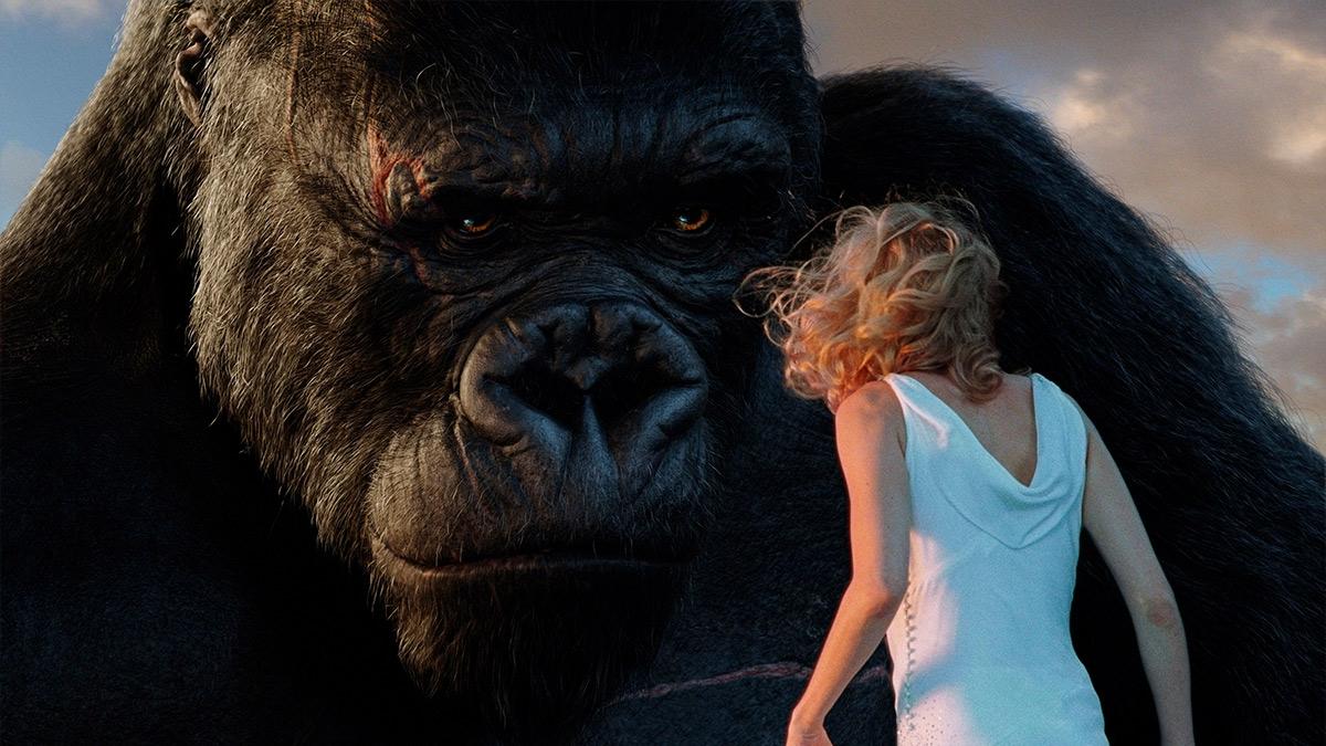 King Kong is available on Virgin TV Ultra HD this month.