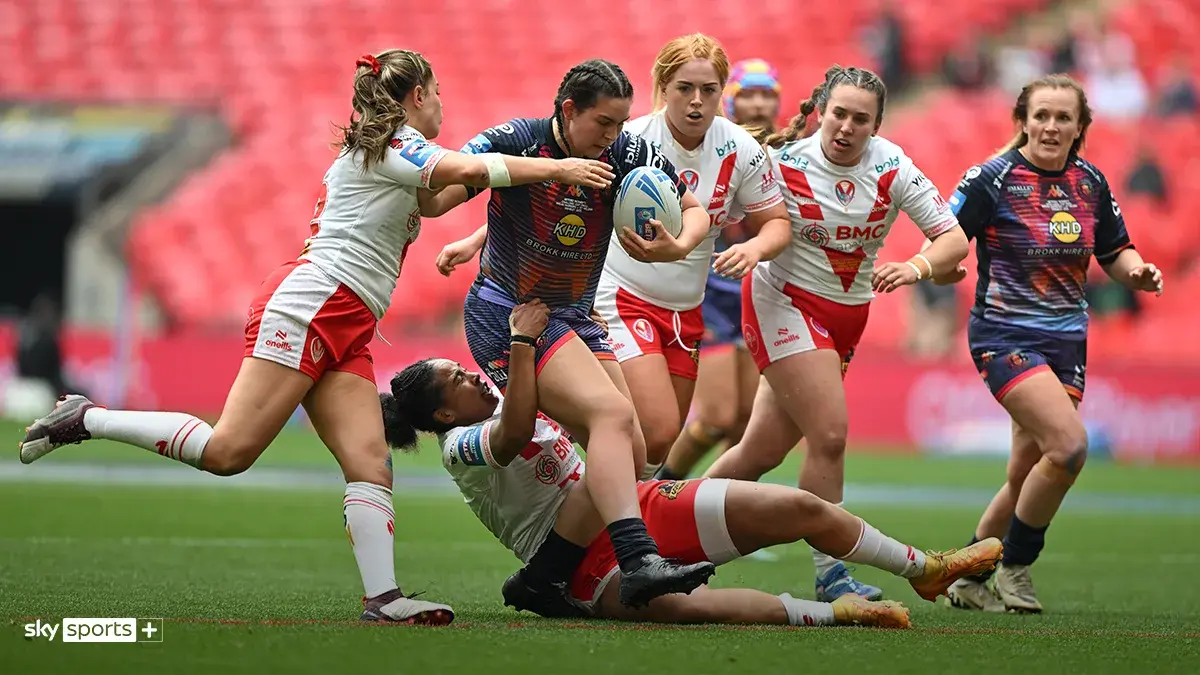 Watch Women’s Super League matches on Sky Sports this month.