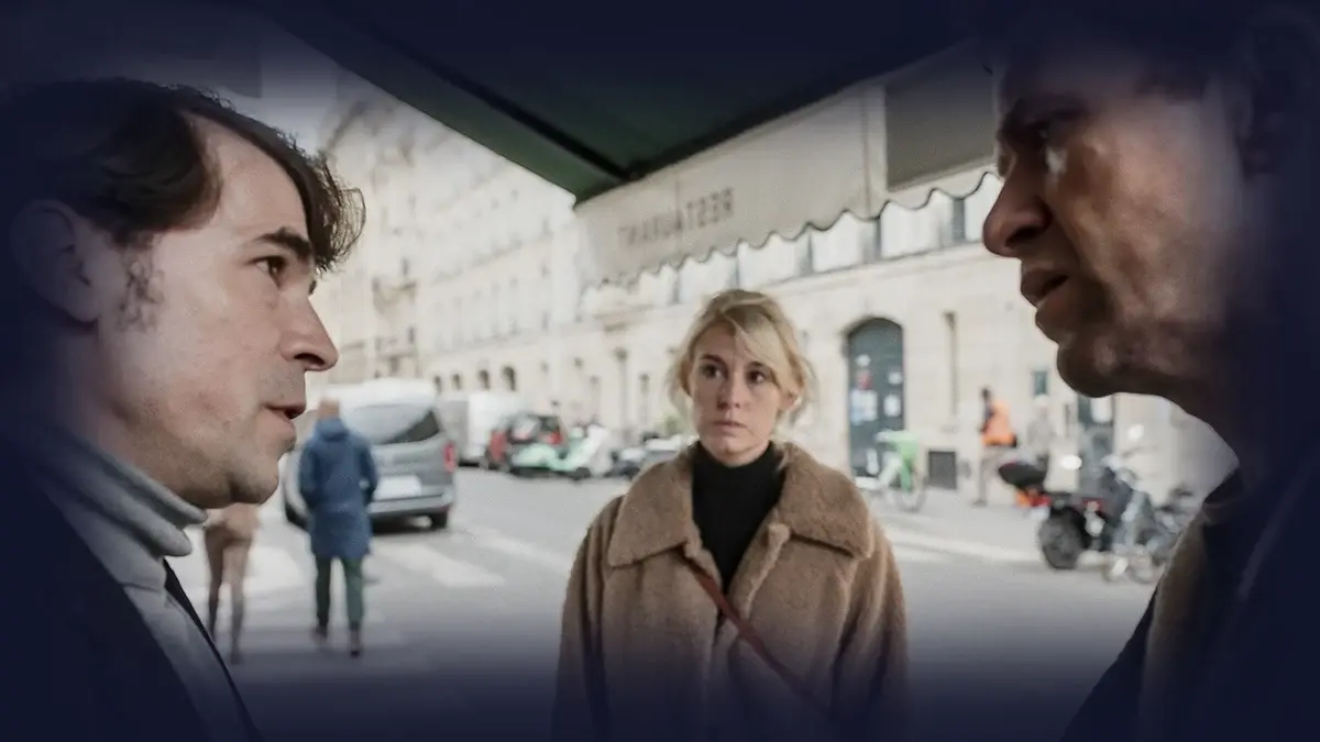 Stream Families Like Ours in Apps > BBC iPlayer.