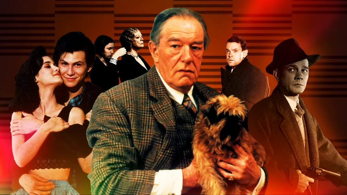 Heathers, Gosford Park and The Third Man, plus more all-time classics across Virgin TV.