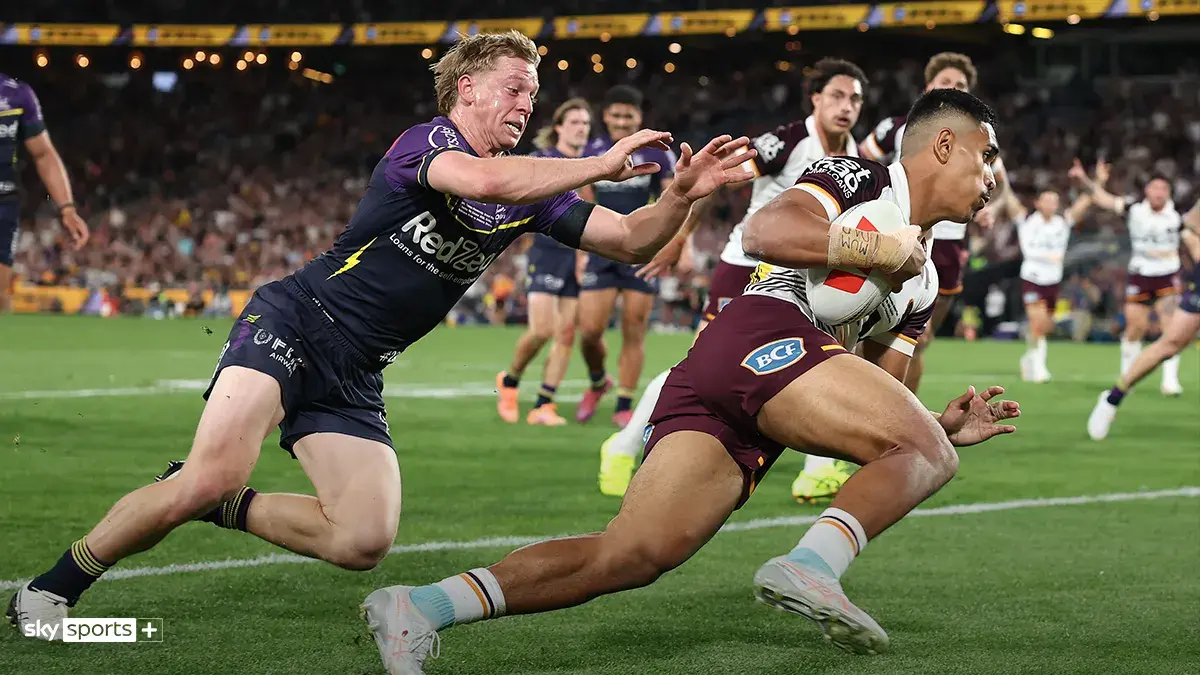 Watch World Club Challenge action on Sky Sports this month.