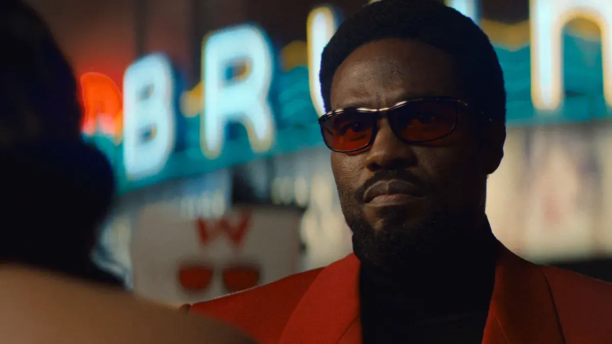 Marvel Television’s Wonder Man, streaming on Disney+ this month.