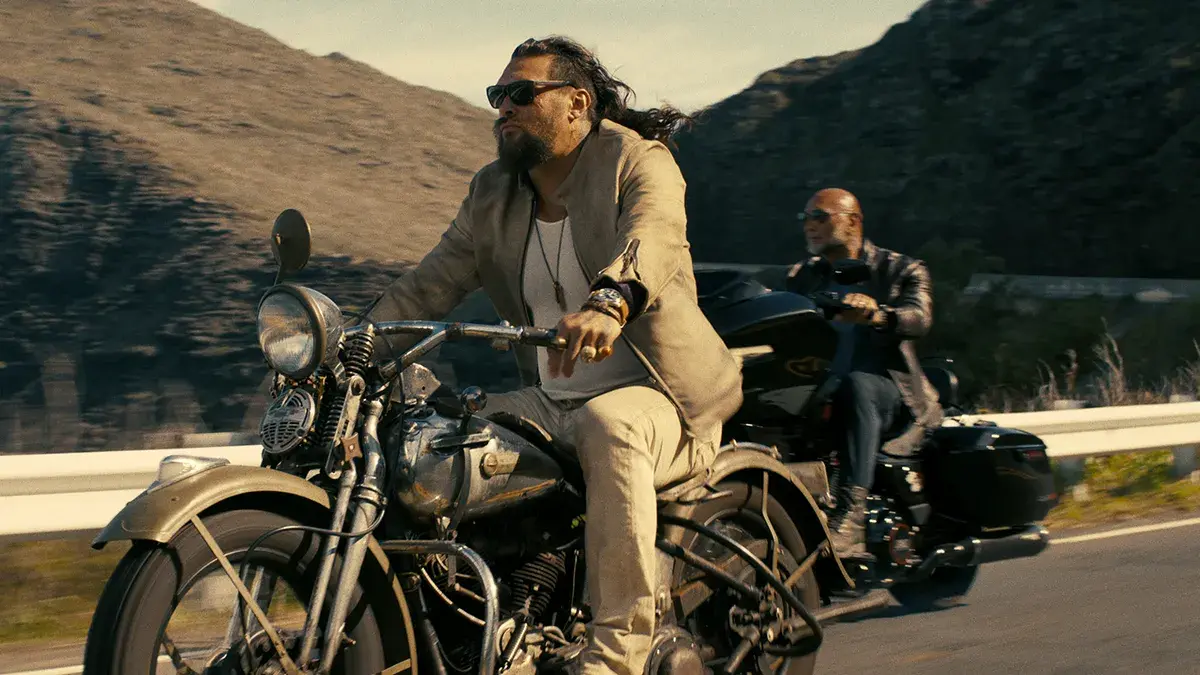 Stream The Wrecking Crew in Apps > Prime Video.