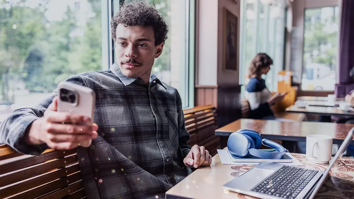 Extra security for those who work remotely, travel often or just want a stronger digital defence.