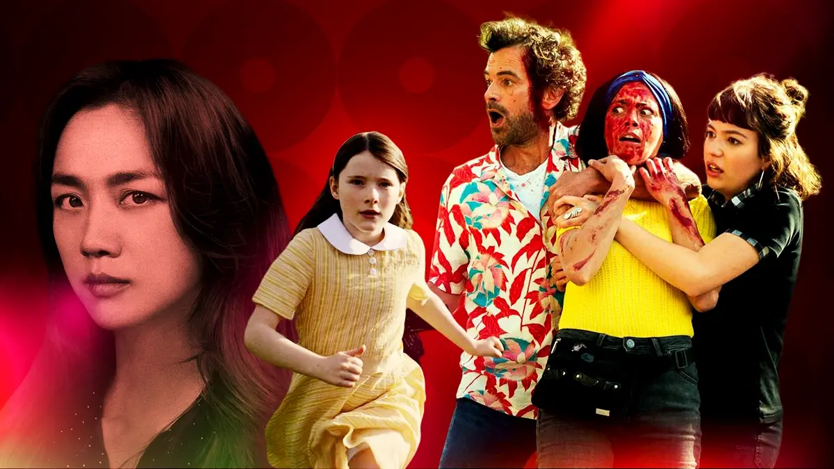 Decision To Leave, The Quiet Girl and Final Cut, plus more under the radar films across Virgin TV.