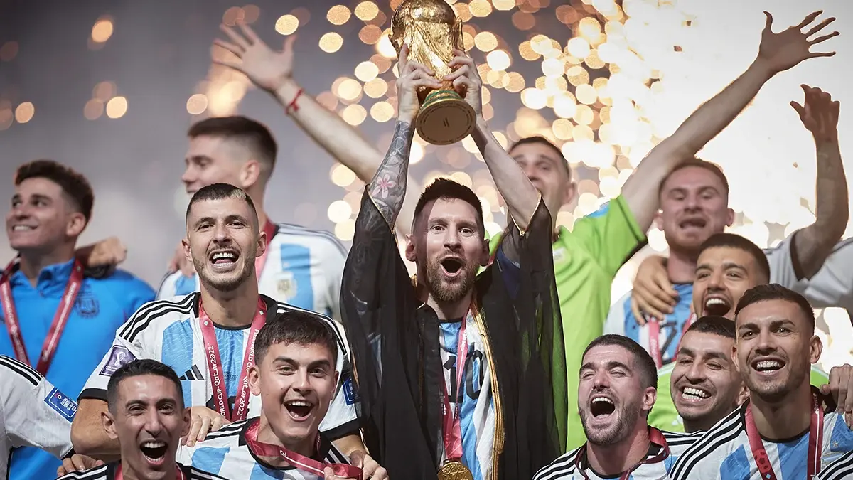 Where to watch the FIFA World Cup 2026.
