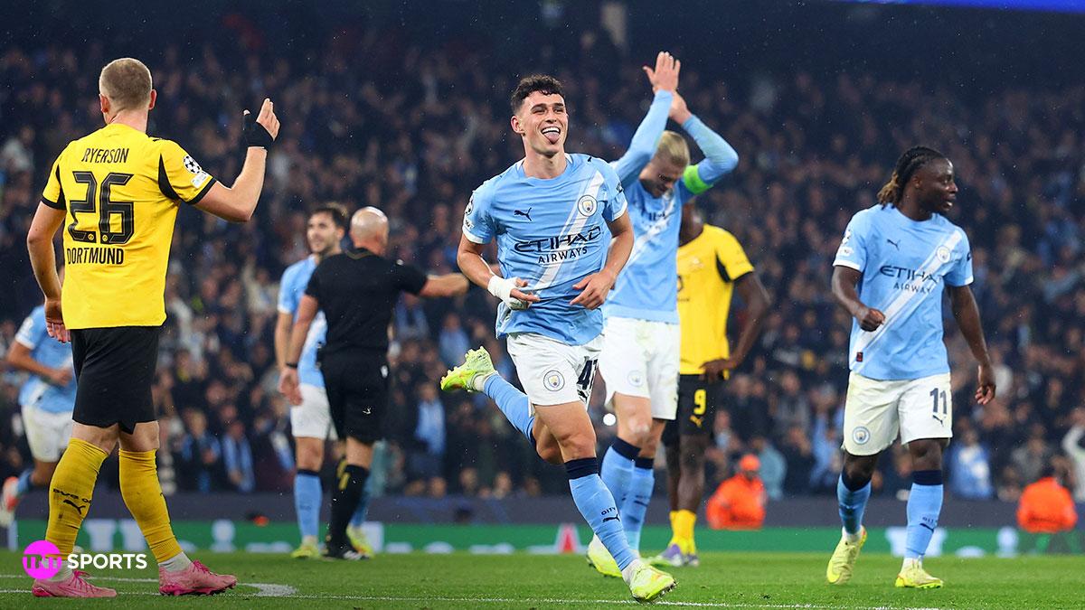 UEFA Champions League football, live on TNT Sports this month.