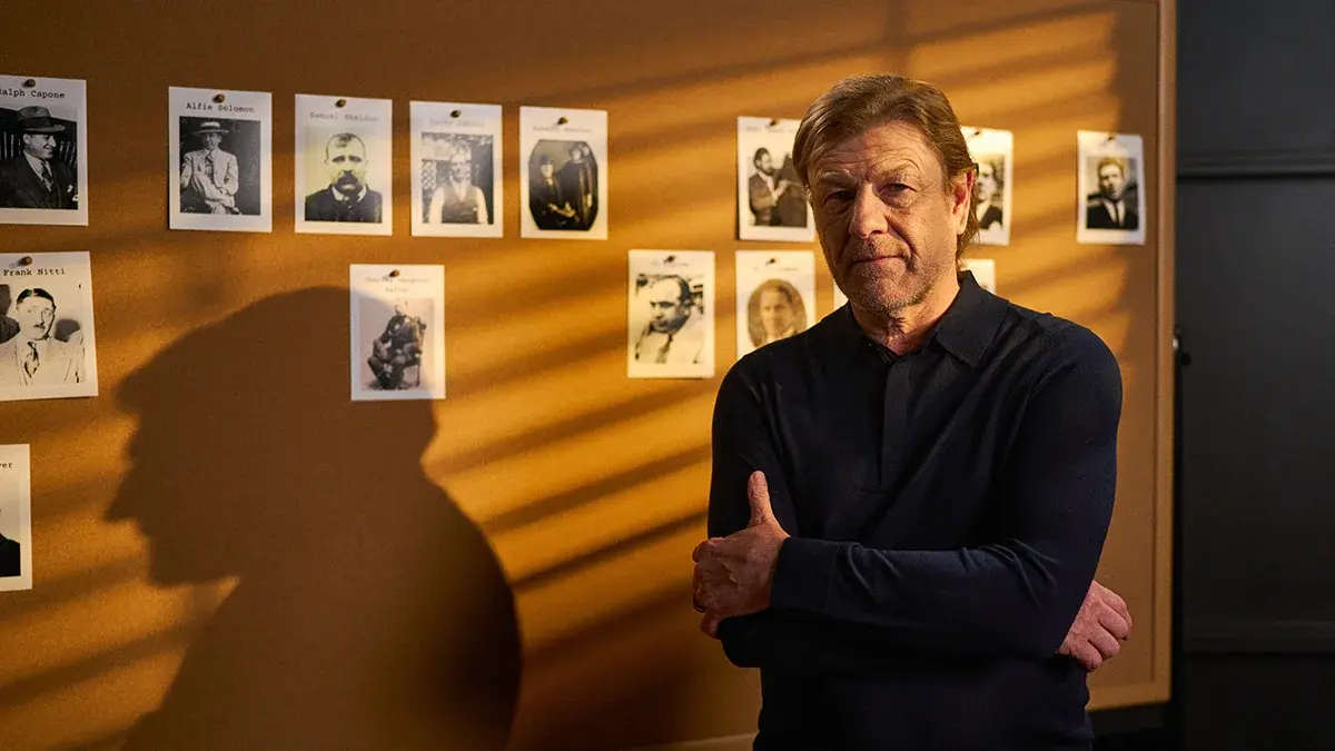 Stream Original Gangsters With Sean Bean now in Sky HISTORY on demand.