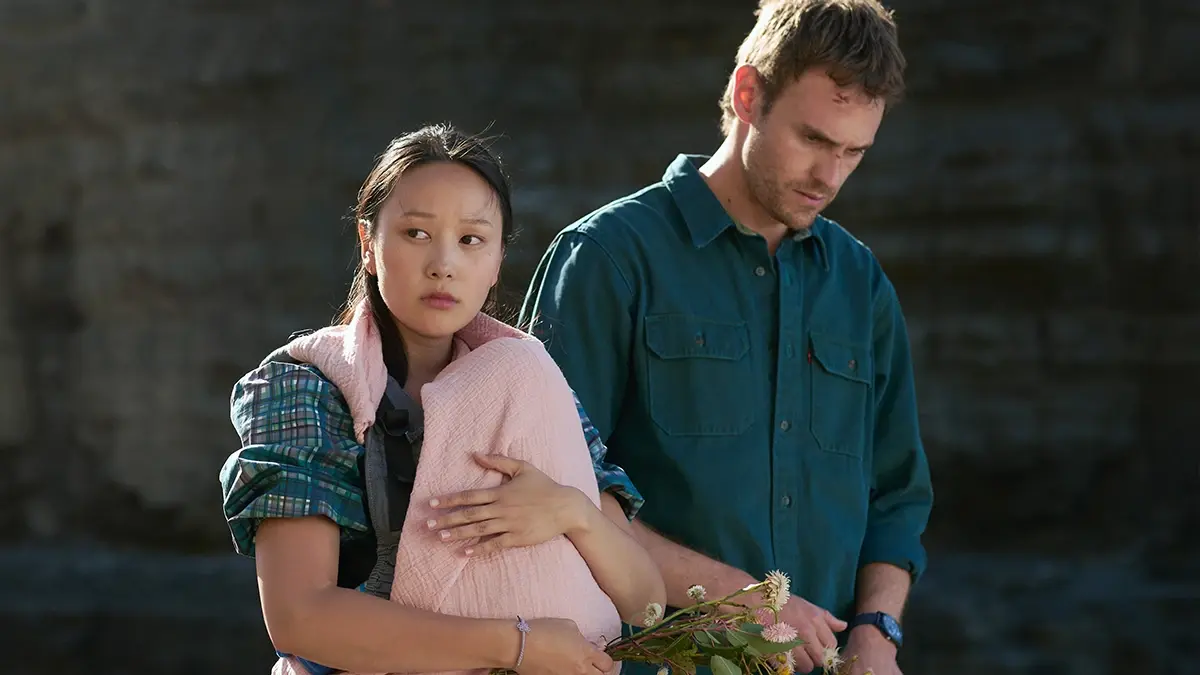 Stream The Survivors in Apps > Netflix.